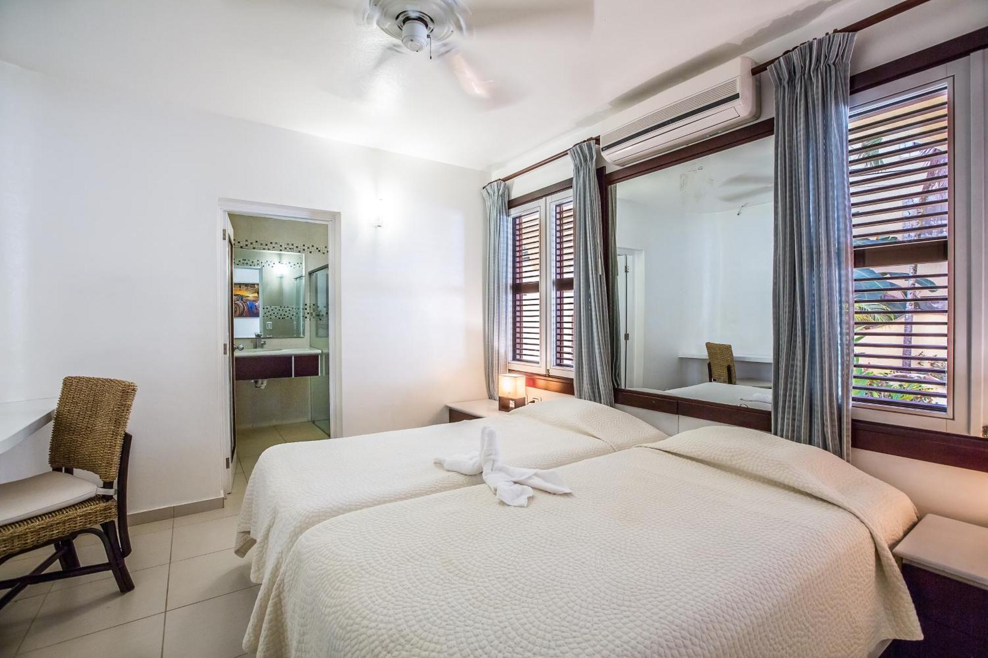 Cabarete Palm Beach Condos Ruang foto